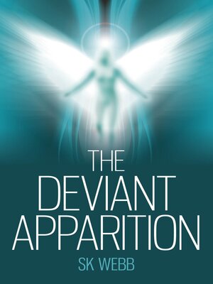 cover image of The Deviant Apparition